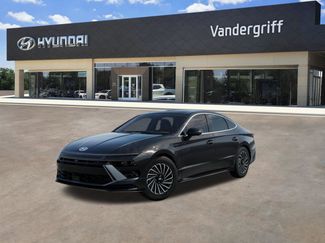 New 2026 Hyundai Sonata Limited video 1