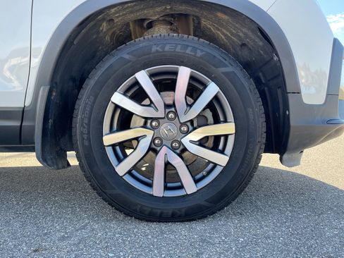 Used 2022 Honda Pilot Black Edition image 46