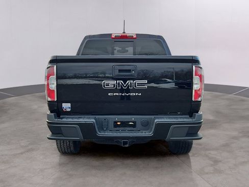 Used 2022 GMC Canyon Elevation w/ Elevation Premium Package image 5