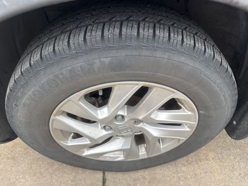 Used 2016 Honda CR-V EX-L image 9