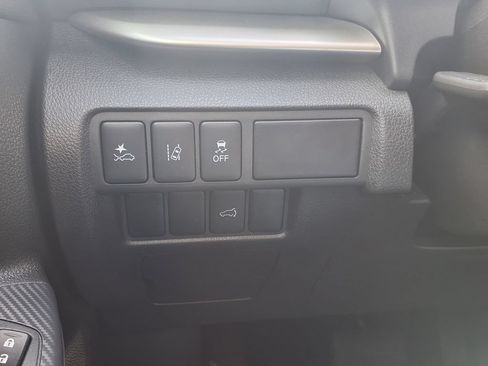 Used 2025 Mitsubishi Eclipse Cross SE AWD/4WD image 34