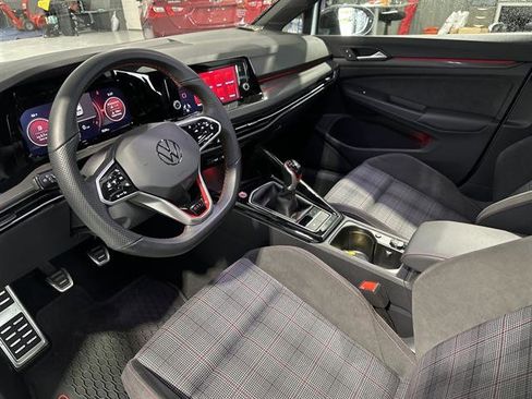 Certified 2024 Volkswagen GTI S image 18