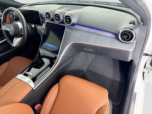 Certified 2025 Mercedes-Benz C 300 Sedan image 17