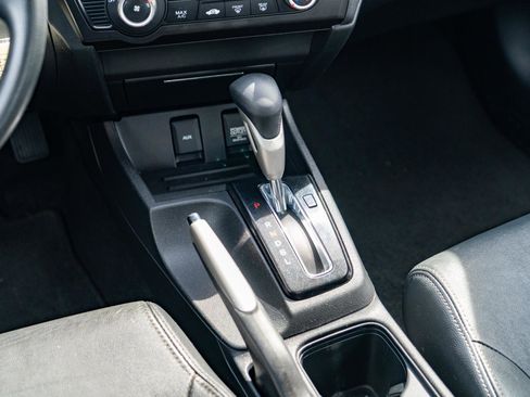 Used 2014 Honda Civic LX image 19