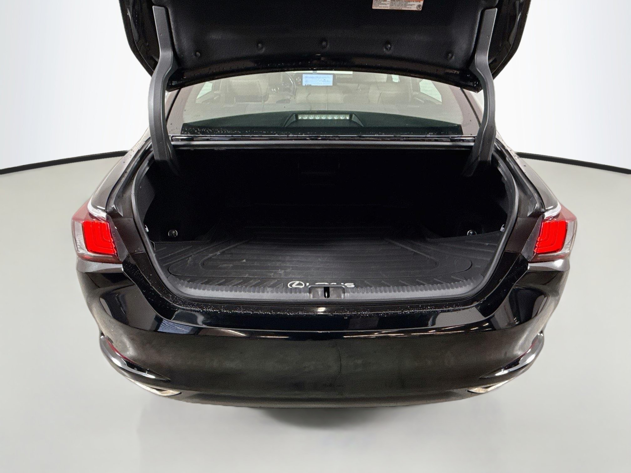 Used 2024 Lexus ES 350 w/ Premium Package FWD image 26
