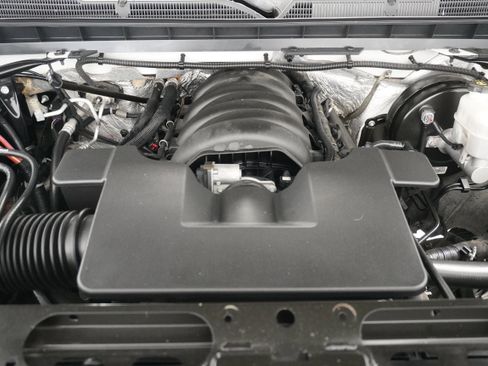 Used 2018 Chevrolet Silverado 1500 LTZ w/ Texas Edition image 33