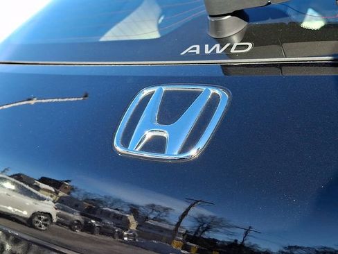 Certified 2023 Honda HR-V LX image 29