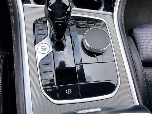 Used 2020 BMW M850i Gran Coupe xDrive AWD/4WD image 15