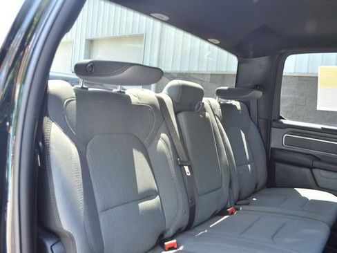 Used 2021 RAM 1500 Big Horn AWD/4WD image 34