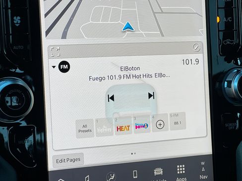 New 2026 RAM 3500 Laramie w/ Max Tow Package image 16