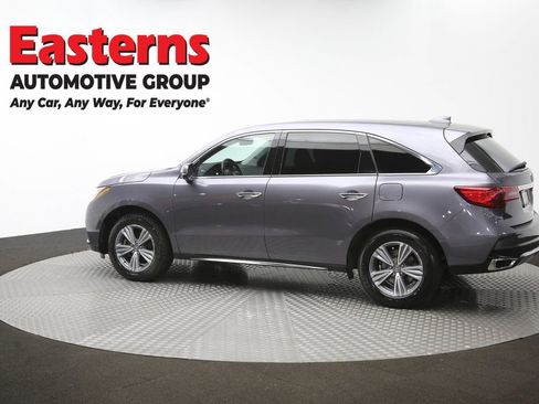 Used 2020 Acura MDX SH-AWD image 65