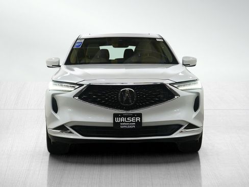 Used 2024 Acura MDX SH-AWD image 8
