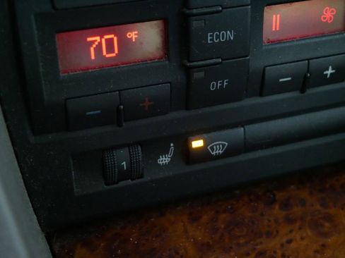 Used 2005 Audi A4 3.0 image 21