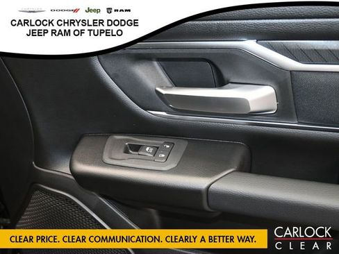 New 2026 RAM 1500 Big Horn image 36