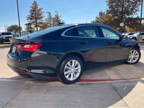 Used 2023 Chevrolet Malibu LT image 6