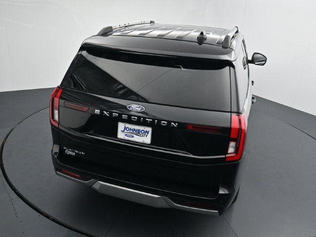 Used 2025 Ford Expedition Platinum AWD/4WD image 40