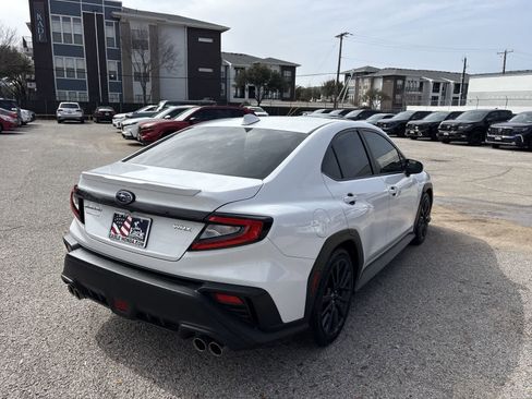 Used 2024 Subaru WRX Limited image 14