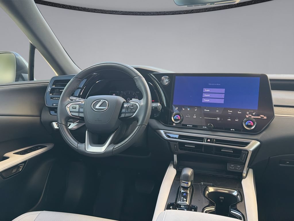 Certified 2024 Lexus RX 350 Premium w/ Accessory Package (Z1) FWD image 19