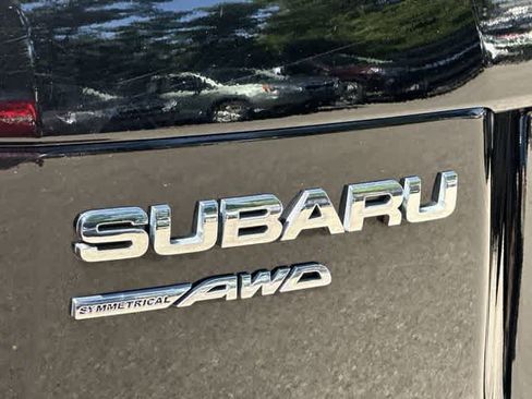 Used 2018 Subaru Forester 2.5i Touring w/ Popular Package #3B AWD/4WD image 25