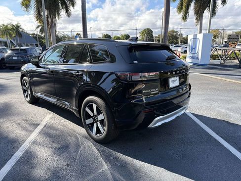 New 2026 Honda Prologue Touring image 5