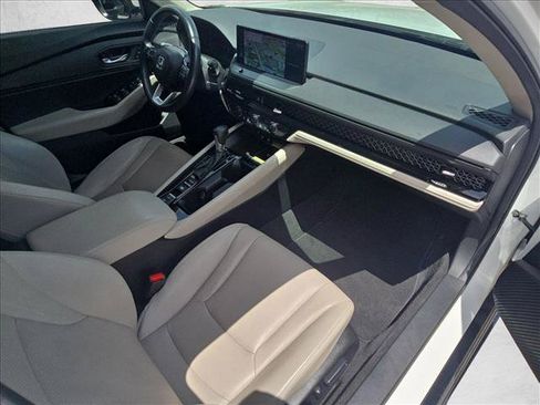 Used 2024 Honda Accord Touring image 23