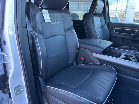 New 2026 RAM 3500 Laramie image 56