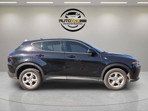 Used 2024 Dodge Hornet GT image 8