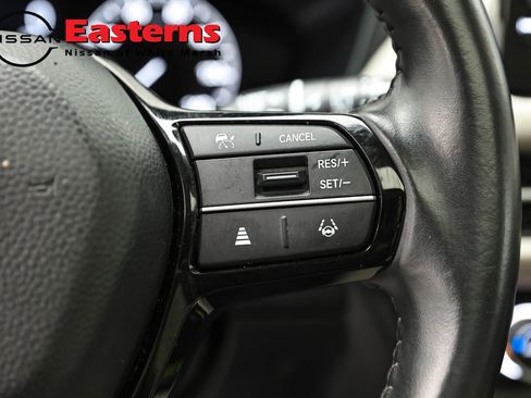 Used 2024 Honda HR-V EX-L image 15