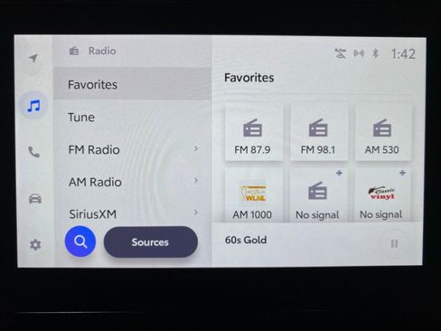 Used 2024 Toyota Corolla SE image 9