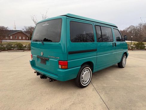 Used 1993 Volkswagen Eurovan MV image 6