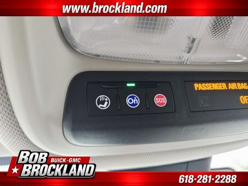 Used 2024 Buick Encore GX Avenir w/ Avenir Technology Package FWD image 29
