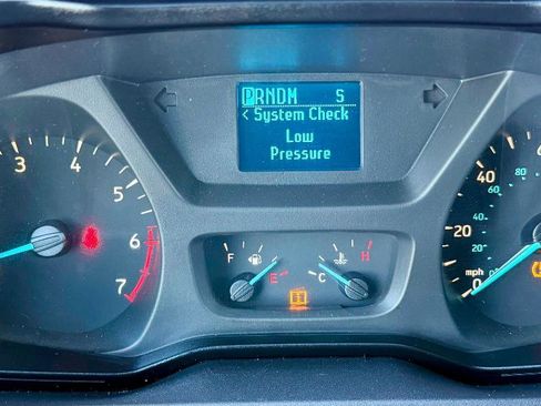 Used 2016 Ford Transit 350 148 High Roof image 20