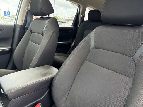 Used 2025 Honda CR-V EX image 20