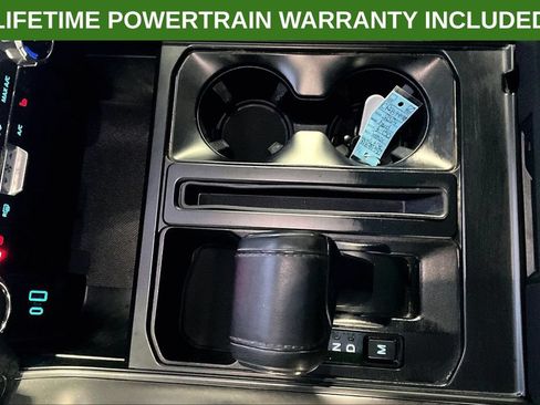 Used 2024 Ford F150 Tremor w/ Bed Utility Package AWD/4WD image 17