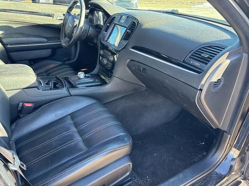 Used 2018 Chrysler 300 S w/ S Model Appearance Package image 18
