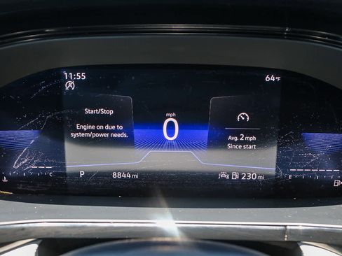 Used 2023 Volkswagen Taos S image 23