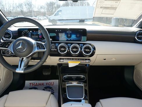 New 2026 Mercedes-Benz CLA 250 image 17