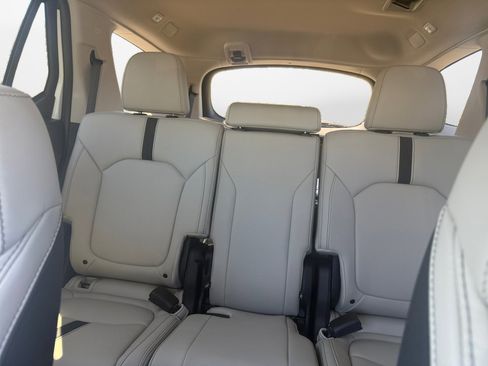 New 2026 Honda Pilot EX-L image 12