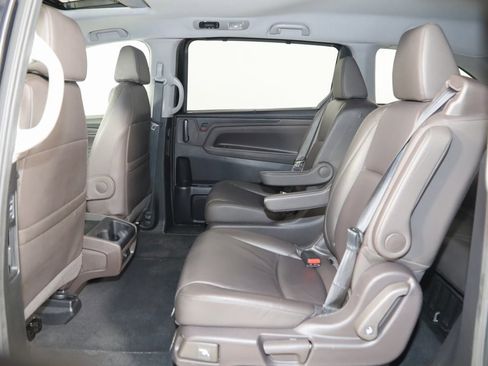Used 2019 Honda Odyssey EX-L image 45