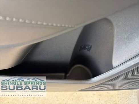 Certified 2025 Subaru Outback Premium image 41