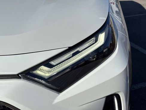 Used 2023 Toyota RAV4 XSE image 12