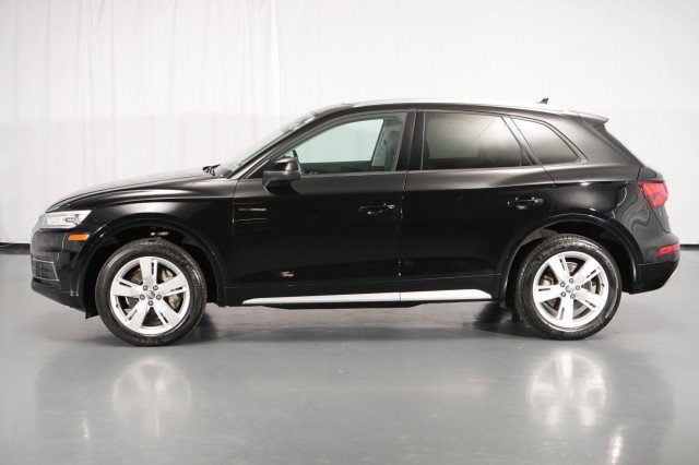 Used 2018 Audi Q5 2.0T Premium AWD/4WD image 2