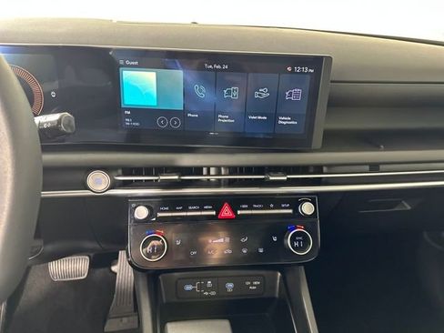 Certified 2025 Hyundai Santa Cruz SEL image 21