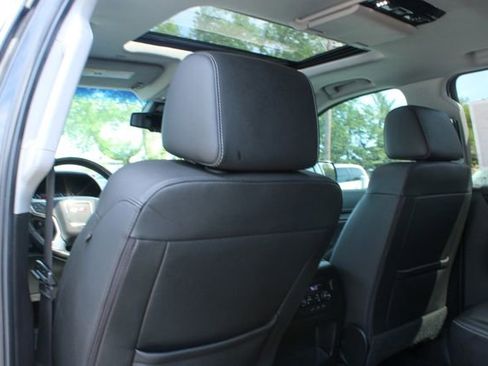 Used 2019 GMC Yukon SLT w/ Open Road Package AWD/4WD image 32