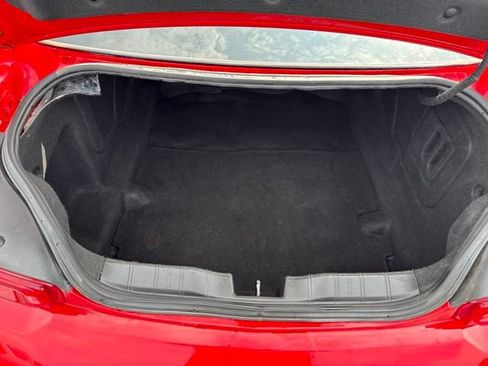 Used 2022 Chevrolet Camaro LT RWD image 20