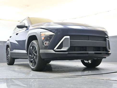 New 2026 Hyundai Kona SEL Sport AWD/4WD image 44