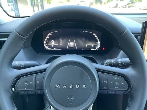 New 2026 MAZDA CX-5 Preferred AWD/4WD image 19