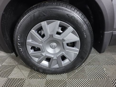 New 2026 Nissan Kicks S image 23