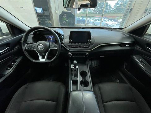 Used 2019 Nissan Altima 2.5 S FWD image 20
