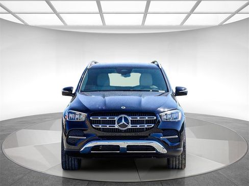New 2025 Mercedes-Benz GLE 350 4MATIC image 6